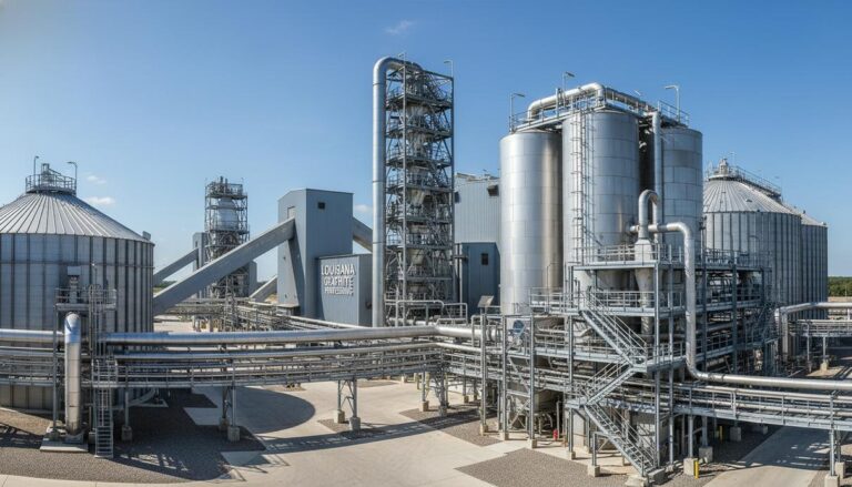 Tesla отозвала претензии к качеству графита от Syrah Resources