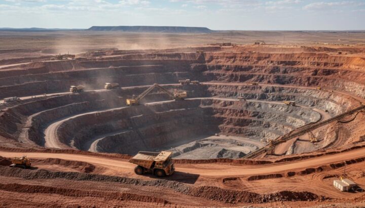 Китай ограничивает закупки новой руды у Fortescue: давление на поставщиков
