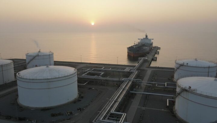 Trafigura: прибыль трейдера выросла до 4,1 млрд долларов на фоне кризиса поставок