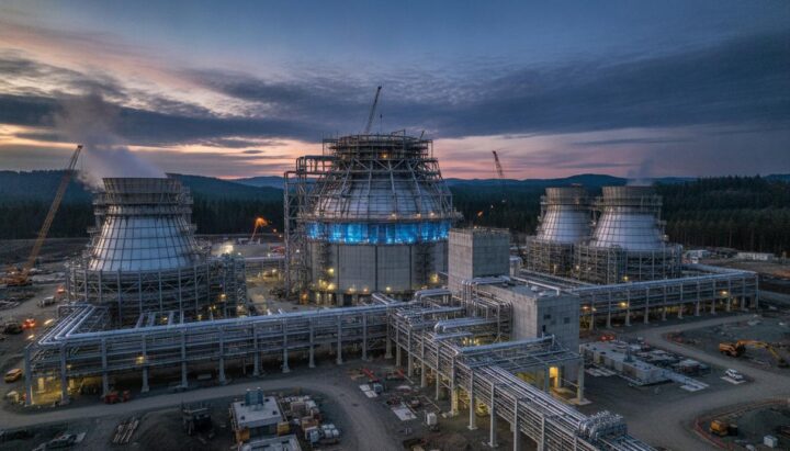 Оценка термоядерного стартапа Helion выросла до 15,5 млрд долларов