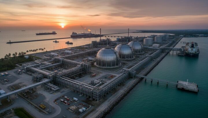 Сотрудничество Японии и Малайзии: расширение поставок газа и добычи минералов