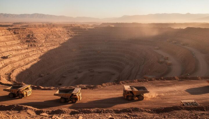 Издержки Codelco оказались в полтора раза выше, чем у конкурентов