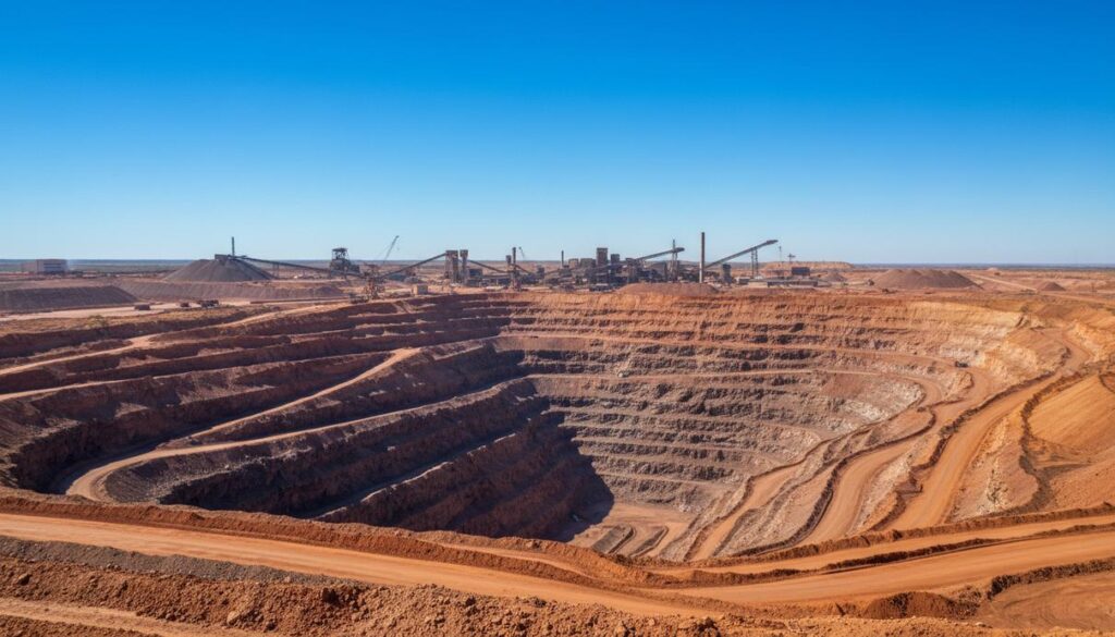 Moody’s может понизить рейтинг South32 из-за продажи активов Alcoa