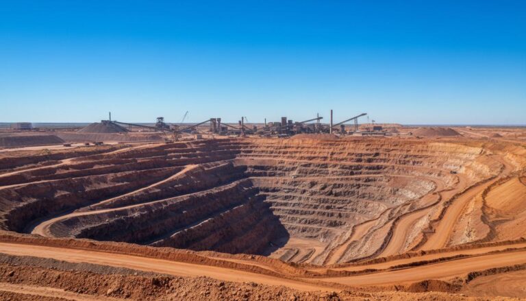 Moody’s может понизить рейтинг South32 из-за продажи активов Alcoa