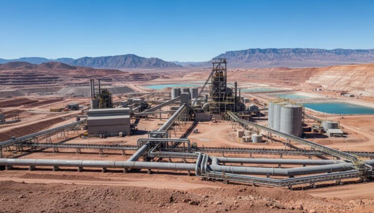 Energy Fuels расширяет в Юте производство тяжёлых редкоземельных металлов