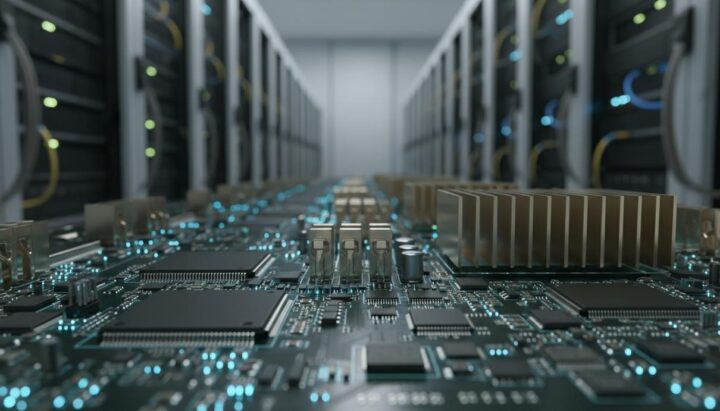 Valterra Platinum связала будущее платины с искусственным интеллектом