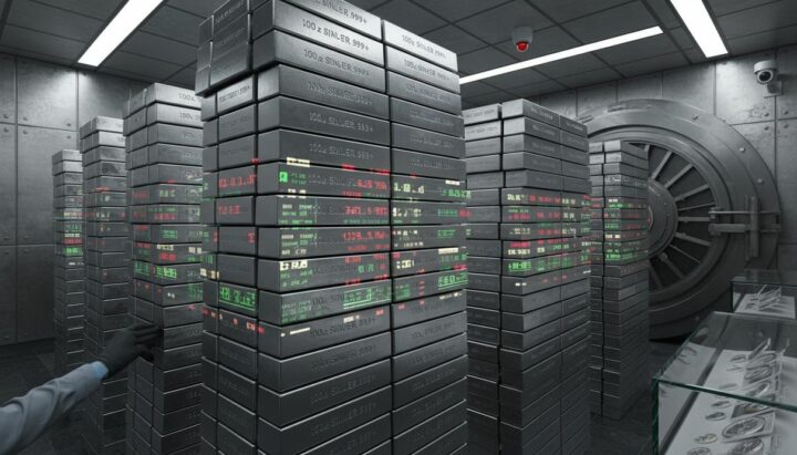 CME Group введёт круглосуточные торги фьючерсами на серебро