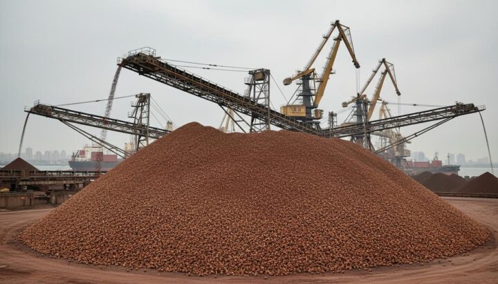 Источники оценили риски Glencore по трейдеру Radiant World в $500–800 млн