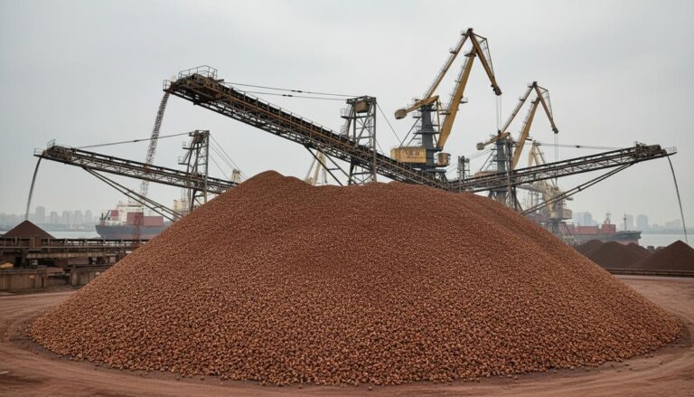 Источники оценили риски Glencore по трейдеру Radiant World в $500–800 млн