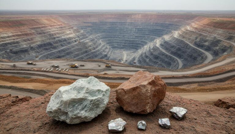 Индийская Coal India откроет офис в Сингапуре для торговли рудой и металлами
