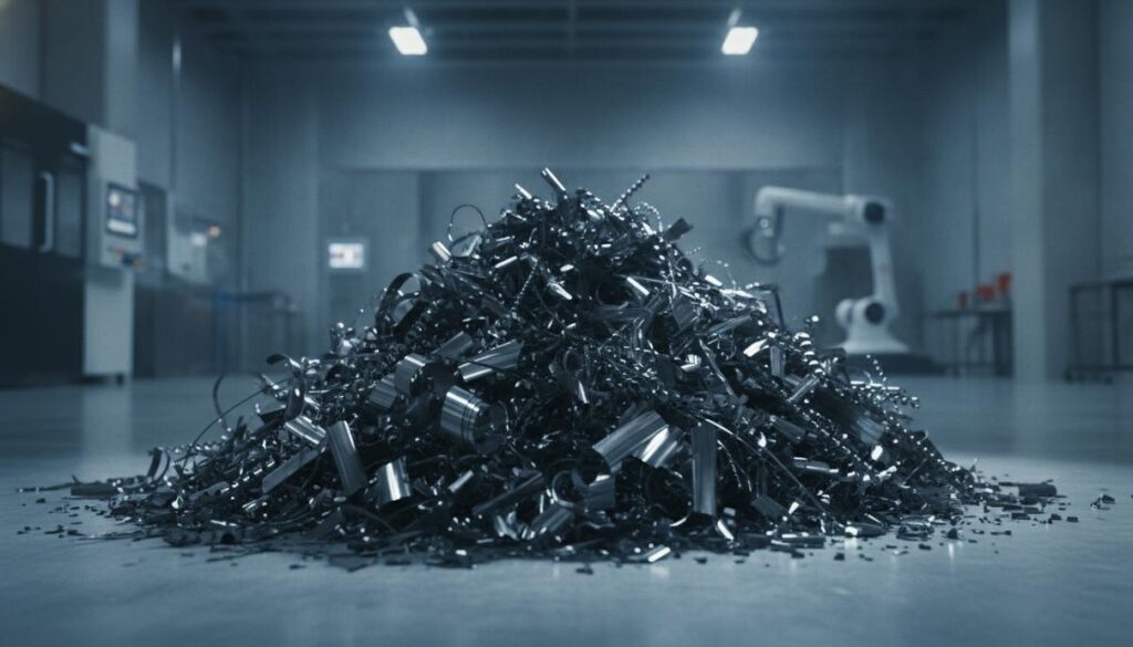 Mitsubishi Materials вложит 8 млрд иен в переработку вольфрама в Японии