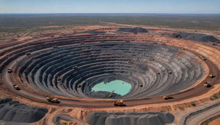 Против BHP в Австралии подали коллективный иск на 7 тыс. человек
