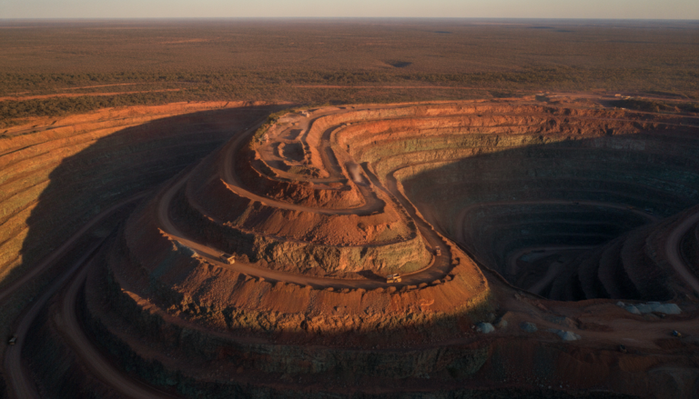 Glencore разместил акции в Австралии в расчёте на спрос на медь