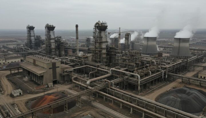 Shenghe Resources продаст плавильные активы China Rare Earth Group