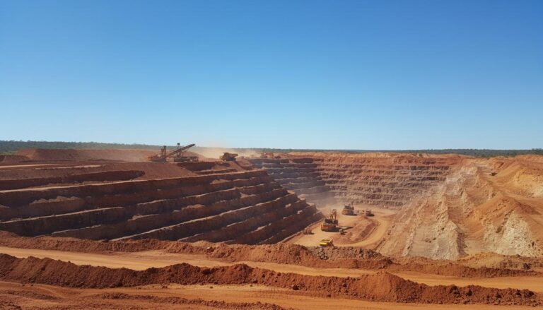 Rio Tinto вложит $1,9 млрд в новый бокситовый проект в Австралии