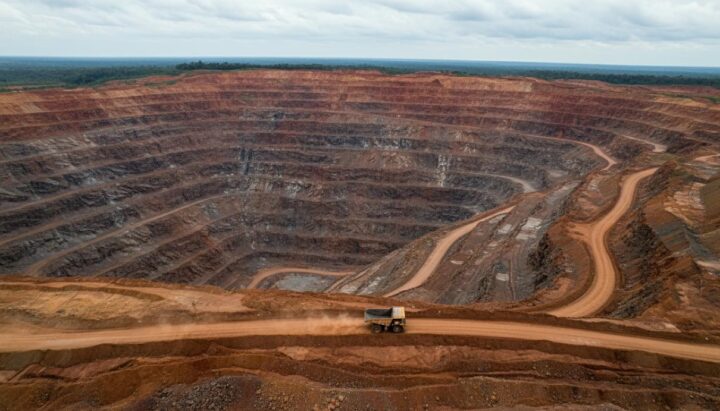Anglo American пригрозила закрыть бизнес в Бразилии из-за позиции ЕС