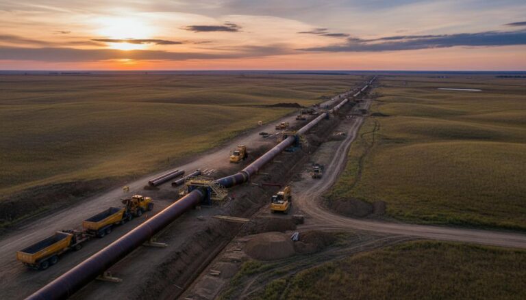 Канадская сталь переориентируется на внутренний рынок из-за пошлин США